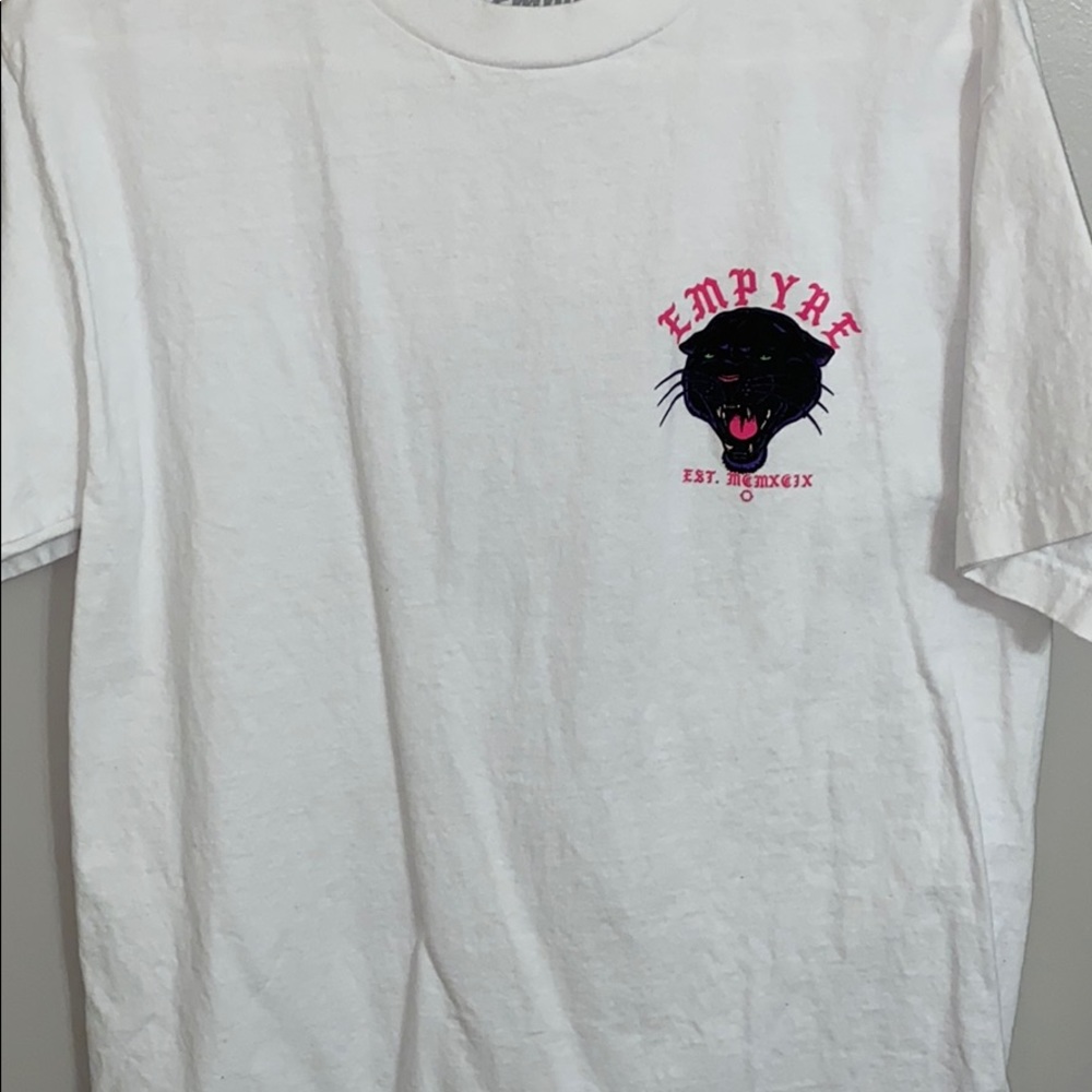 T shirt
